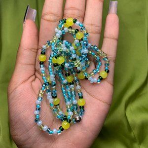 Sierra Waist Bead